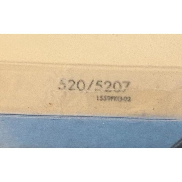 Pier 1  4 Christmas Napkin rings With Reindeer and Pine Trees  # 2727 - Picture 5 of 6